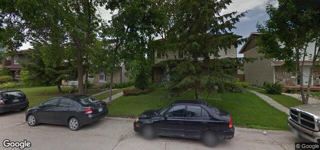 Larawan ng 14 Kullman Street sa Winnipeg, Manitoba
