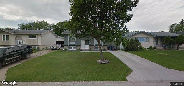 Larawan ng 14 Meighen Bay sa Winnipeg, Manitoba