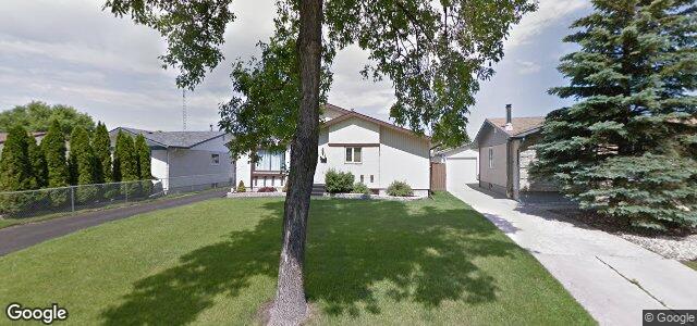 Larawan ng 14 Mutchmor Close sa Winnipeg, Manitoba