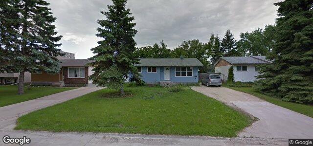 Photo of 14 Rizer Crescent in Winnipeg, Manitoba