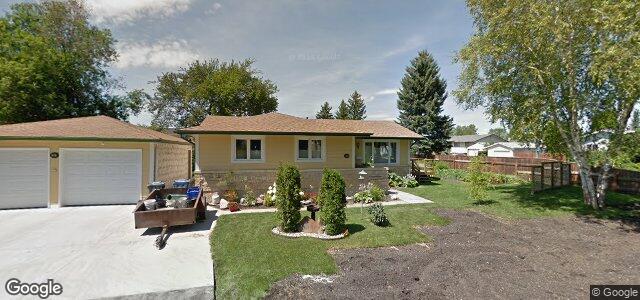 Larawan ng 14 Rockspur Street sa Winnipeg, Manitoba