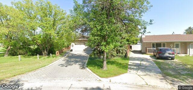 Larawan ng 14 Siddall Crescent sa Winnipeg, Manitoba