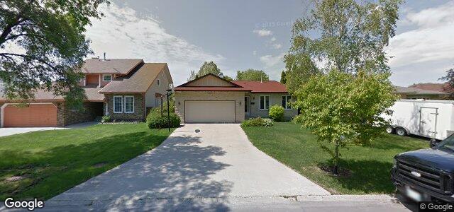 Larawan ng 14 Walter Copp Crescent sa Winnipeg, Manitoba