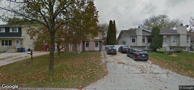 Larawan ng 14 Werrell Crescent sa Winnipeg, Manitoba