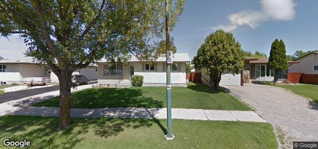 Larawan ng 141 Tu-Pelo Avenue sa Winnipeg, Manitoba