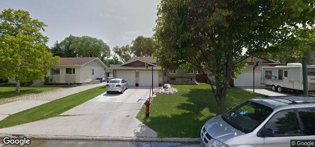 Larawan ng 143 Amelia Crescent sa Winnipeg, Manitoba