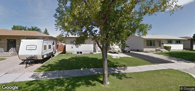 Larawan ng 145 Tu-Pelo Avenue sa Winnipeg, Manitoba