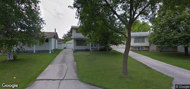 146 Ravenhill Road（加拿大曼尼托巴省温尼伯市）房屋照片