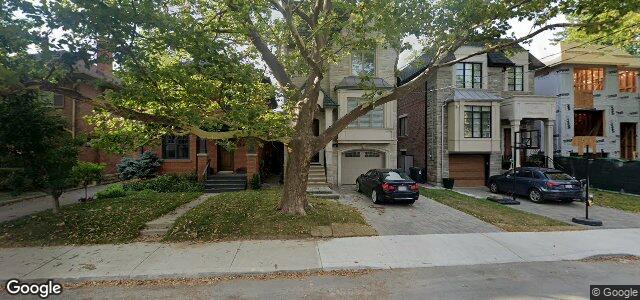 Larawan ng 146 Snowdon Avenue sa Winnipeg, Manitoba