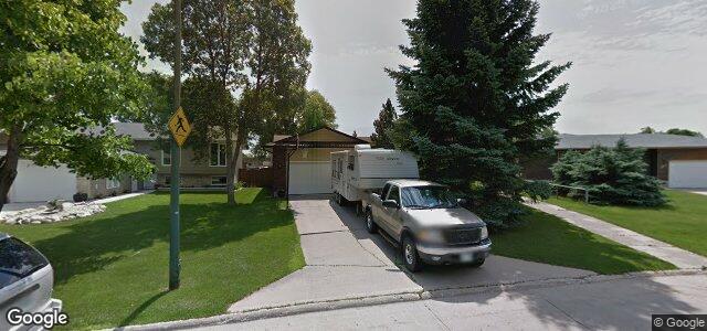 Larawan ng 147 Amelia Crescent sa Winnipeg, Manitoba