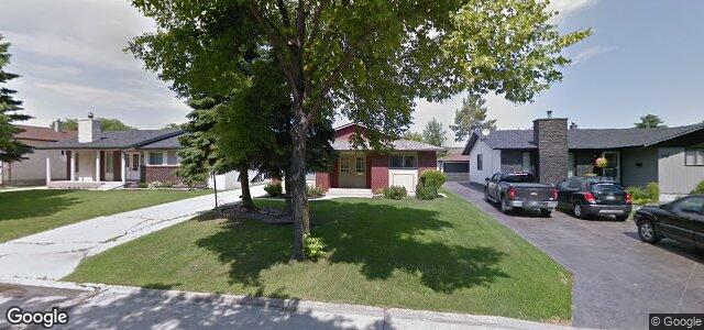 Larawan ng 15 Bayne Crescent sa Winnipeg, Manitoba