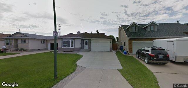 Larawan ng 15 Budden Drive sa Winnipeg, Manitoba