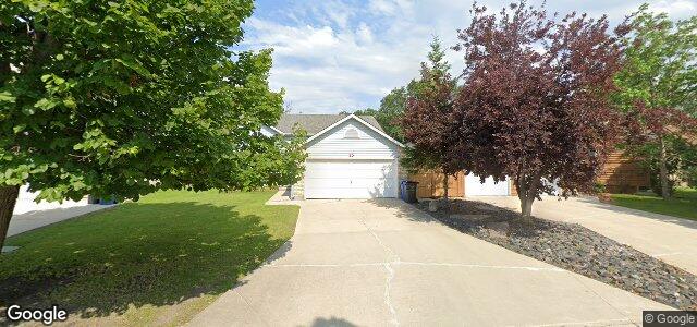 Larawan ng 15 Dowhan Crescent sa Winnipeg, Manitoba