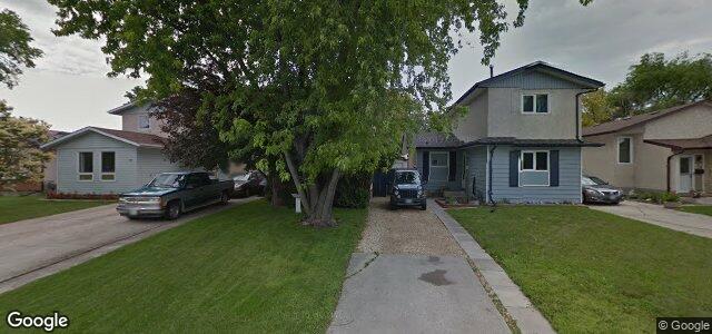 Photo of 15 Hershey Street in Winnipeg, Manitoba