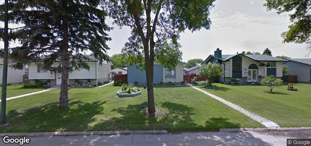 Larawan ng 15 Mutchmor Close sa Winnipeg, Manitoba