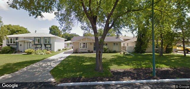 Larawan ng 15 Rockspur Street sa Winnipeg, Manitoba