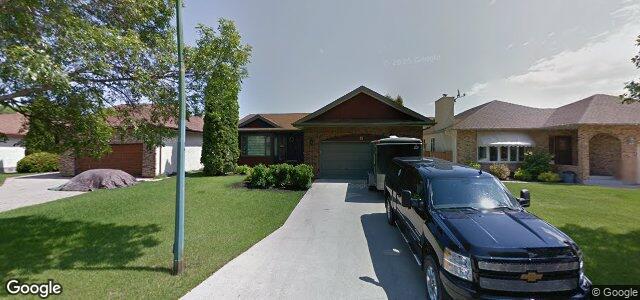 Larawan ng 15 Walter Copp Crescent sa Winnipeg, Manitoba