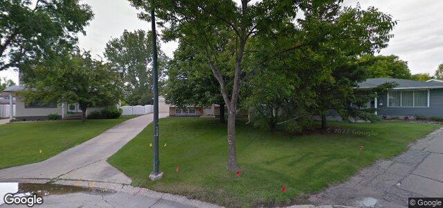 Larawan ng 150 Ravenhill Road sa Winnipeg, Manitoba
