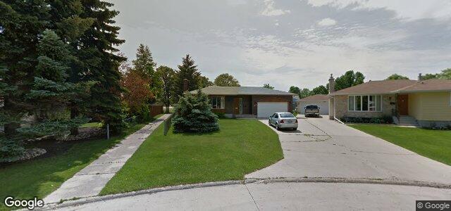 Larawan ng 151 Amelia Crescent sa Winnipeg, Manitoba