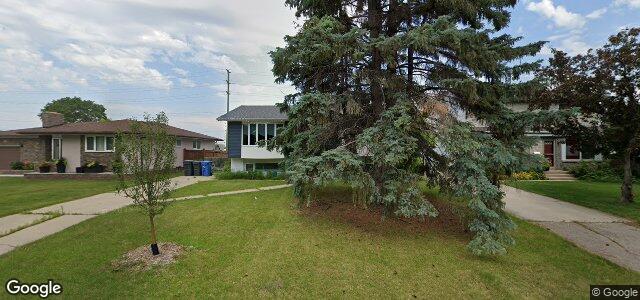 Larawan ng 151 Reay Crescent sa Winnipeg, Manitoba