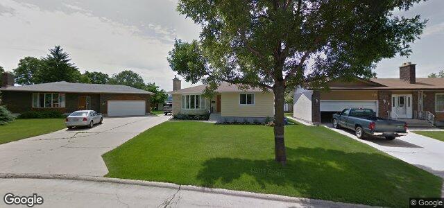 Larawan ng 155 Amelia Crescent sa Winnipeg, Manitoba