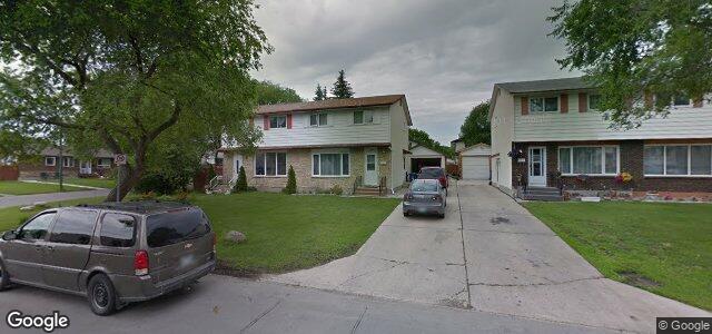 Larawan ng 155 Avaco Drive sa Winnipeg, Manitoba