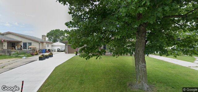 Larawan ng 155 Reay Crescent sa Winnipeg, Manitoba