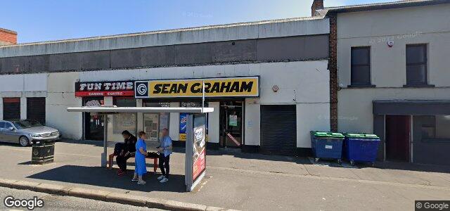 Larawan ng 157 Antrim Road sa Winnipeg, Manitoba