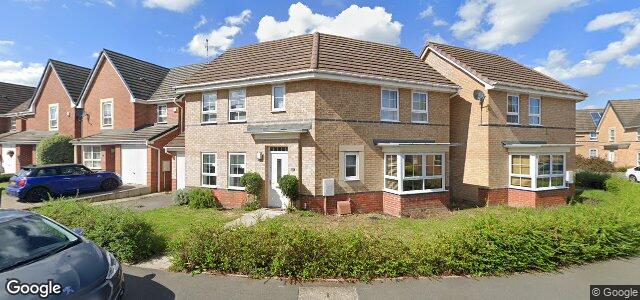 Larawan ng 16 Amelia Crescent sa Winnipeg, Manitoba