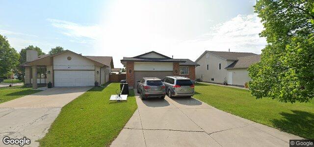 Larawan ng 16 Dowhan Crescent sa Winnipeg, Manitoba