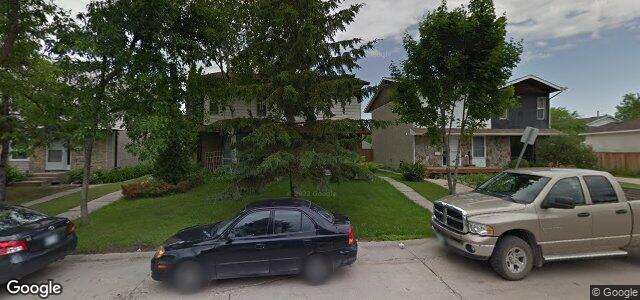 Larawan ng 16 Kullman Street sa Winnipeg, Manitoba