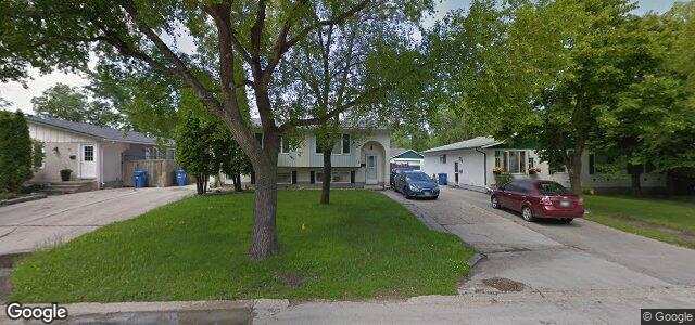 Larawan ng 16 Reay Crescent sa Winnipeg, Manitoba