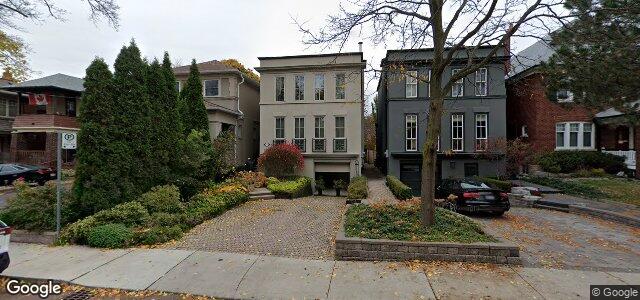 Larawan ng 16 Snowdon Avenue sa Winnipeg, Manitoba