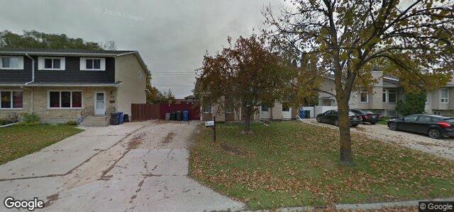Larawan ng 16 Werrell Crescent sa Winnipeg, Manitoba
