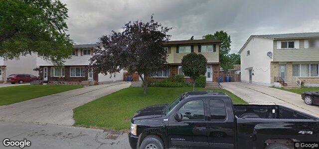 Larawan ng 161 Avaco Drive sa Winnipeg, Manitoba