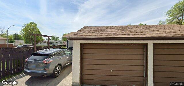 Larawan ng 161 Tu-Pelo Avenue sa Winnipeg, Manitoba