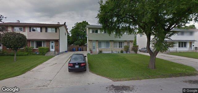 Larawan ng 165 Avaco Drive sa Winnipeg, Manitoba