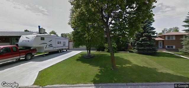 Larawan ng 167 Amelia Crescent sa Winnipeg, Manitoba