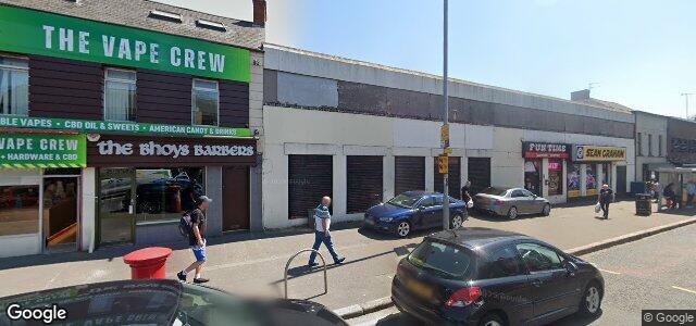 Larawan ng 167 Antrim Road sa Winnipeg, Manitoba