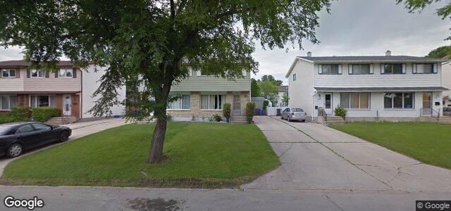 Larawan ng 167 Avaco Drive sa Winnipeg, Manitoba