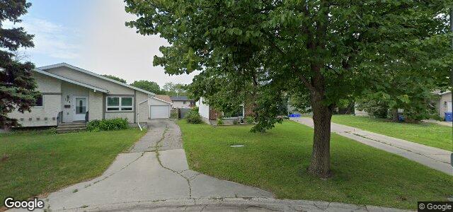 Larawan ng 167 Reay Crescent sa Winnipeg, Manitoba