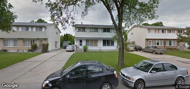 Larawan ng 169 Avaco Drive sa Winnipeg, Manitoba