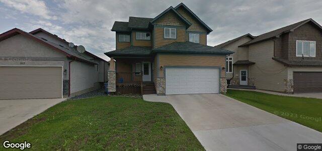 Larawan ng 169 Grassie Boulevard sa Winnipeg, Manitoba