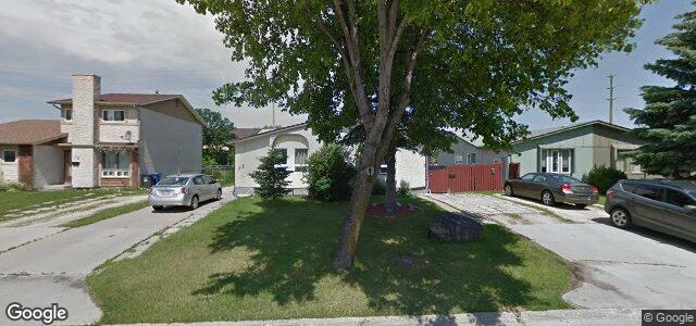 Larawan ng 17 Amelia Crescent sa Winnipeg, Manitoba