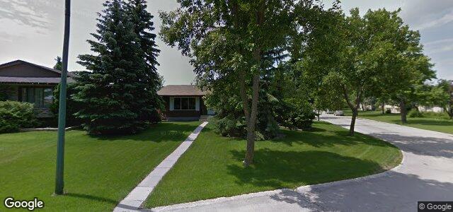 Larawan ng 171 Amelia Crescent sa Winnipeg, Manitoba
