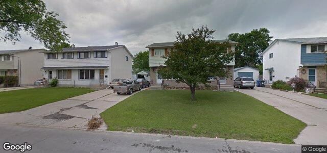 Larawan ng 171 Avaco Drive sa Winnipeg, Manitoba
