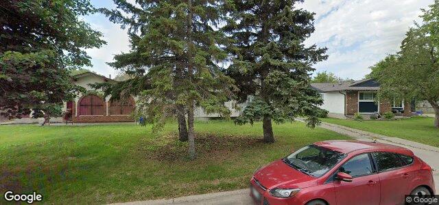 Larawan ng 171 Reay Crescent sa Winnipeg, Manitoba