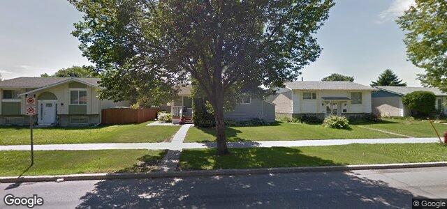 Larawan ng 172 Tu-Pelo Avenue sa Winnipeg, Manitoba