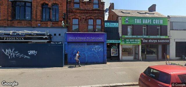 Larawan ng 177 Antrim Road sa Winnipeg, Manitoba