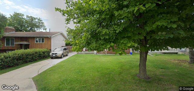 Larawan ng 177 Reay Crescent sa Winnipeg, Manitoba